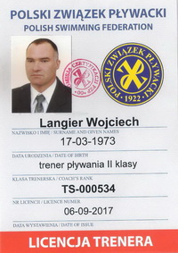 Wojciech Langier