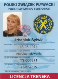 Sylwia Urbaniak